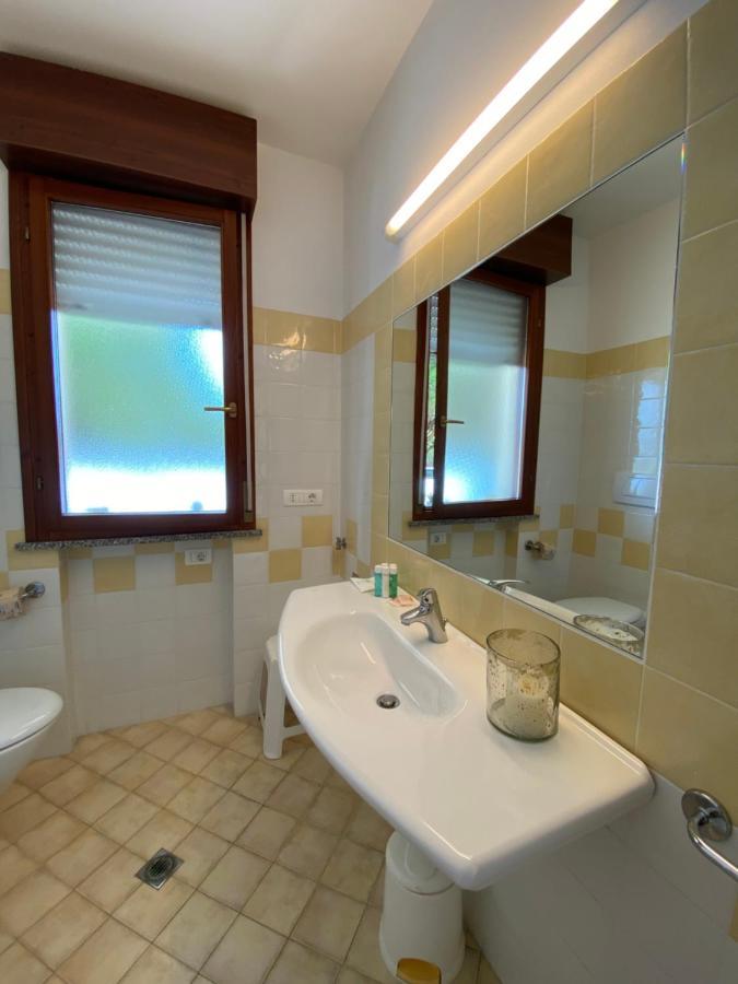 Residence Pineta Verde 밀라노마리티마 외부 사진