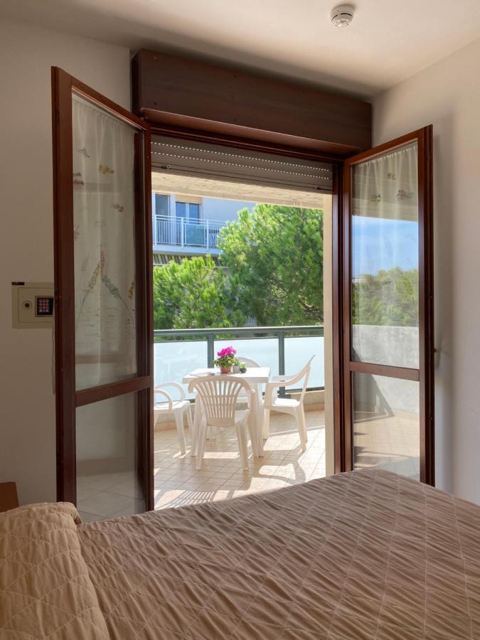 Residence Pineta Verde 밀라노마리티마 외부 사진