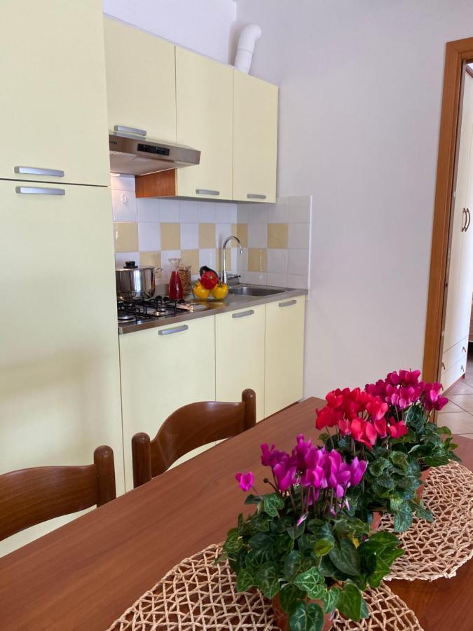 Residence Pineta Verde 밀라노마리티마 외부 사진