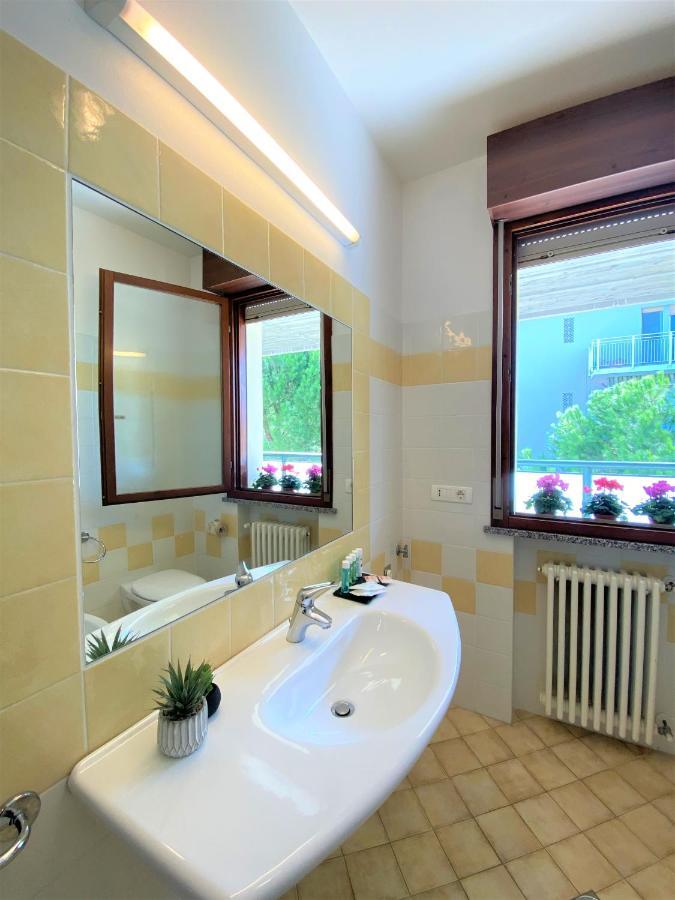Residence Pineta Verde 밀라노마리티마 외부 사진
