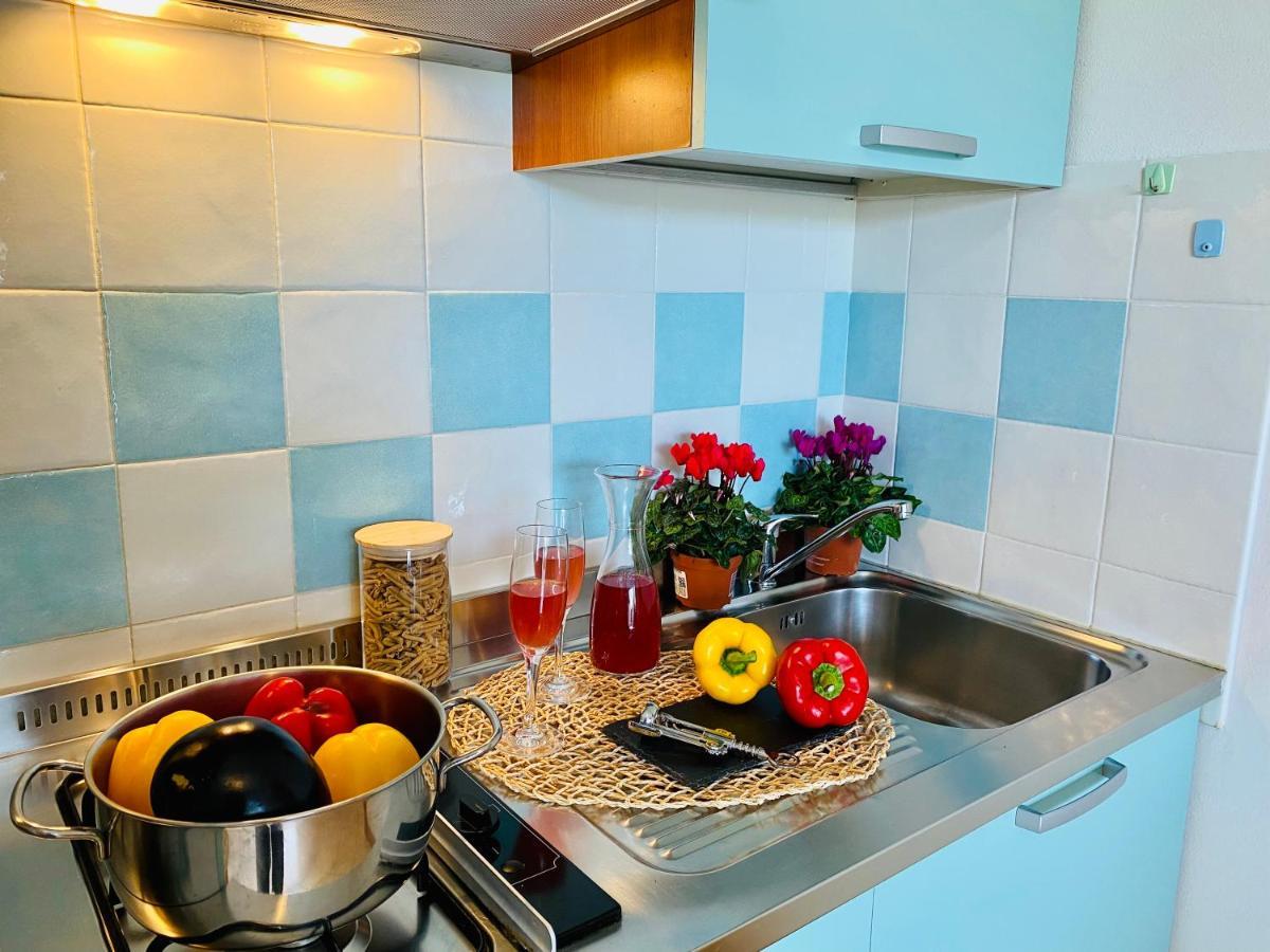 Residence Pineta Verde 밀라노마리티마 외부 사진