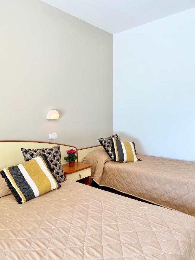 Residence Pineta Verde 밀라노마리티마 외부 사진