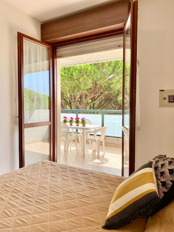 Residence Pineta Verde 밀라노마리티마 외부 사진