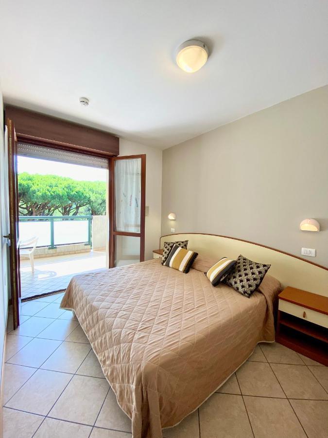 Residence Pineta Verde 밀라노마리티마 외부 사진