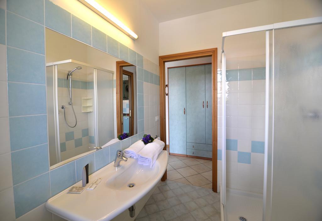 Residence Pineta Verde 밀라노마리티마 외부 사진