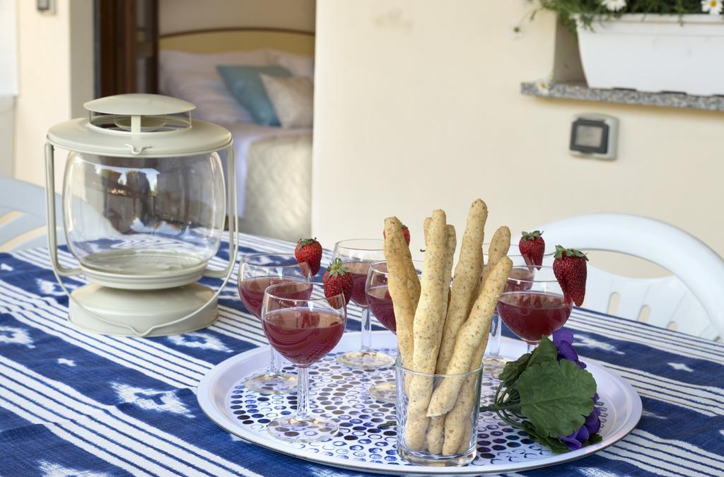 Residence Pineta Verde 밀라노마리티마 외부 사진