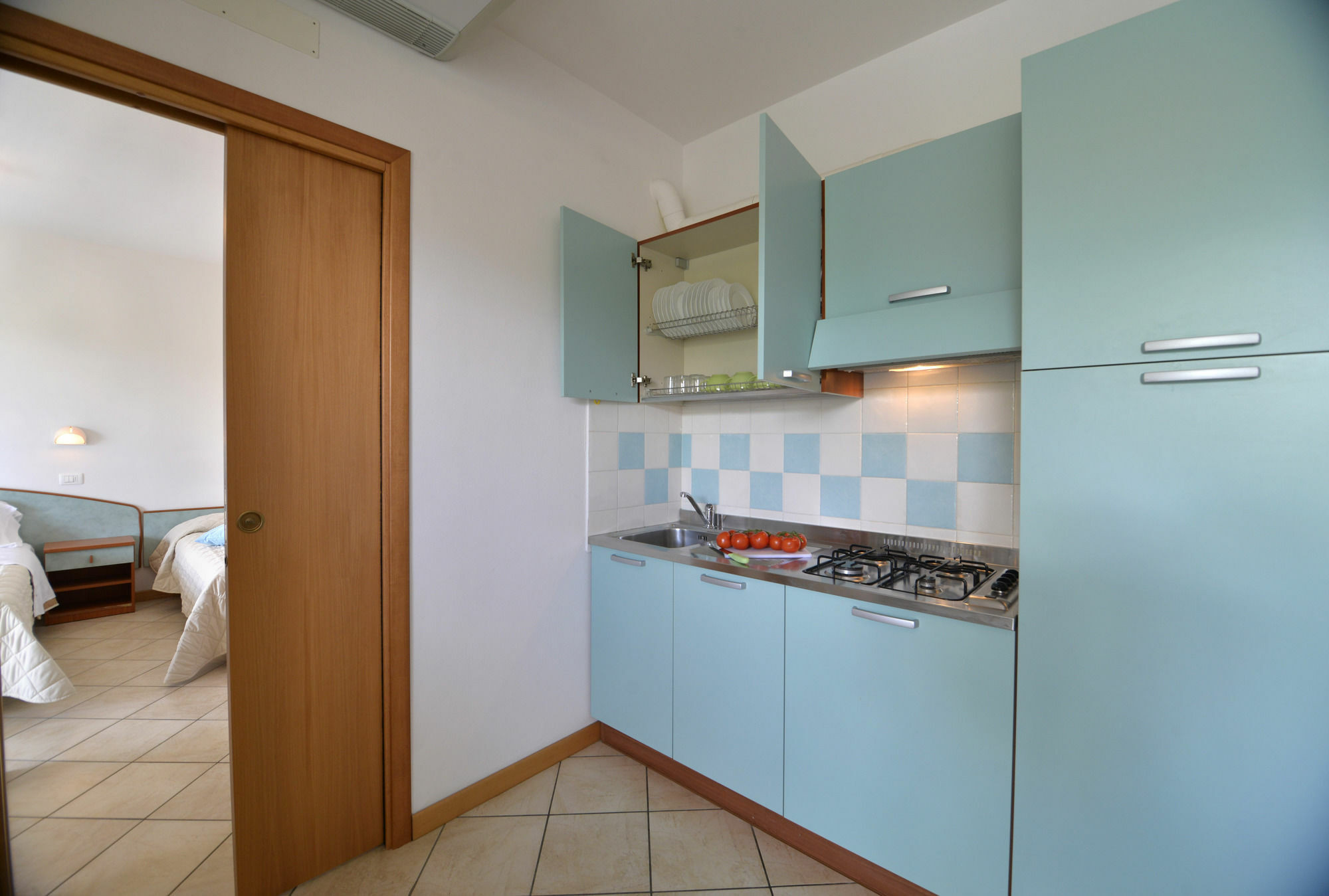 Residence Pineta Verde 밀라노마리티마 외부 사진