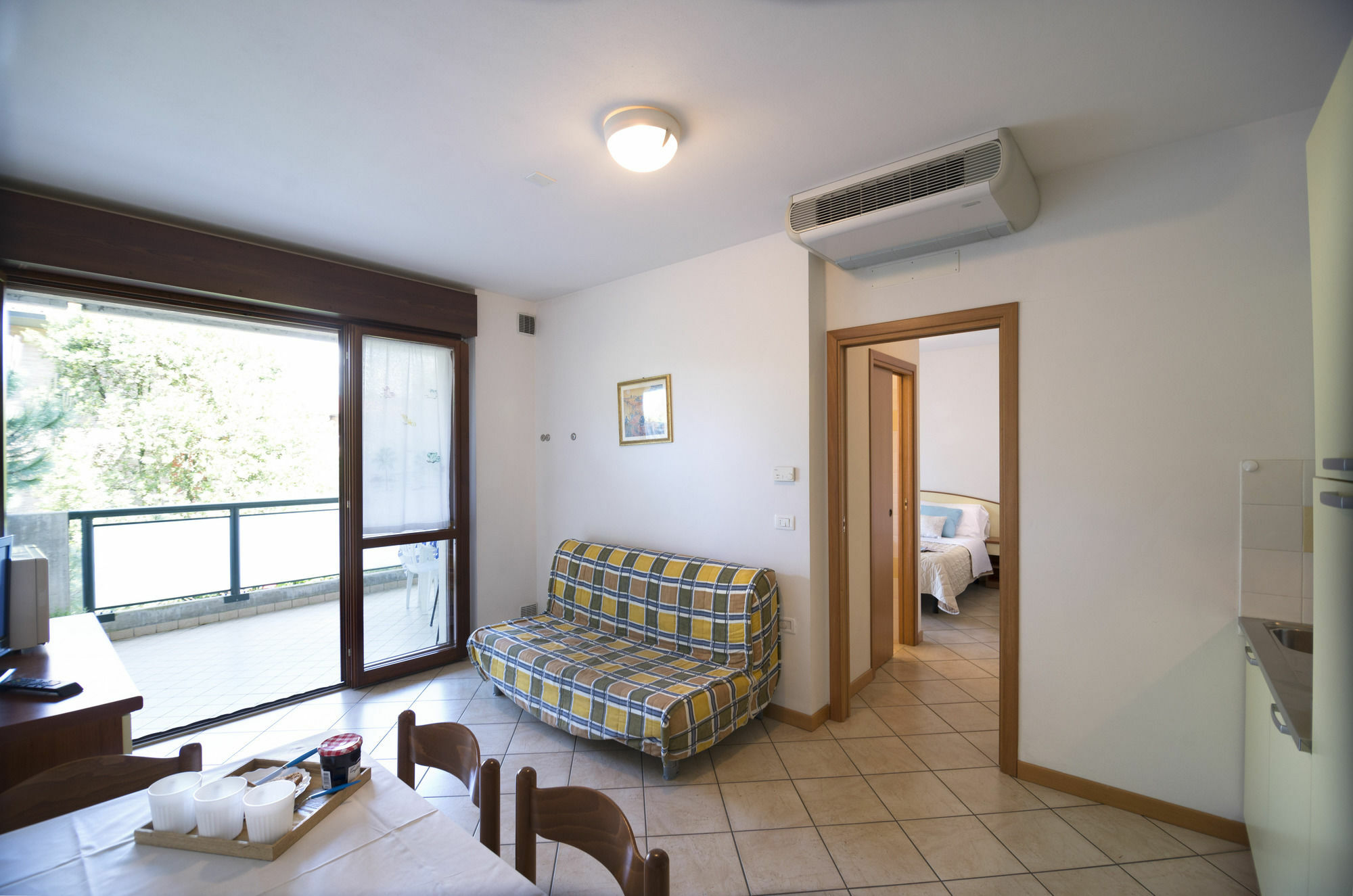Residence Pineta Verde 밀라노마리티마 외부 사진