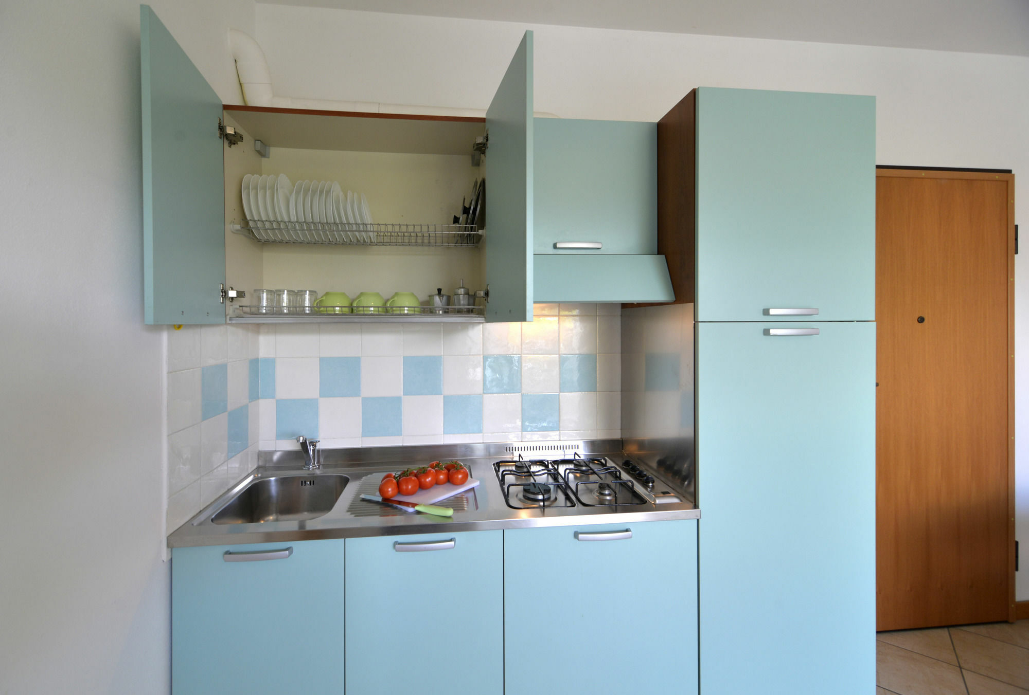 Residence Pineta Verde 밀라노마리티마 외부 사진