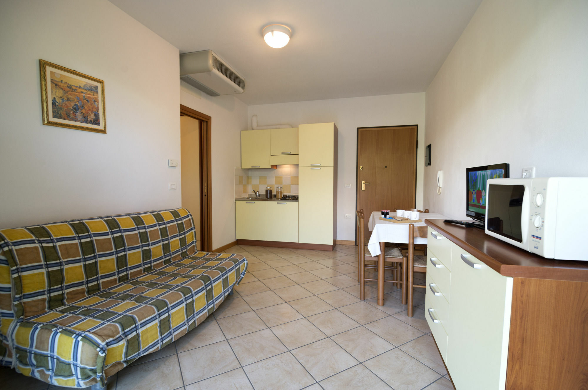 Residence Pineta Verde 밀라노마리티마 외부 사진
